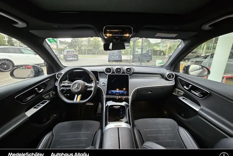 Mercedes-Benz GLC 300 din 2023 cu 78.989 km - oferta MER116964 - foto 5