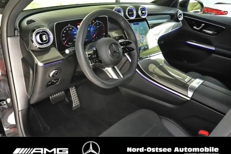 Mercedes-Benz GLC 300 din 2024 cu 5.293 km - oferta MER116966 - foto 6