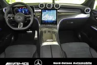 Mercedes-Benz GLC 300 din 2024 cu 5.293 km - oferta MER116966 - foto 11