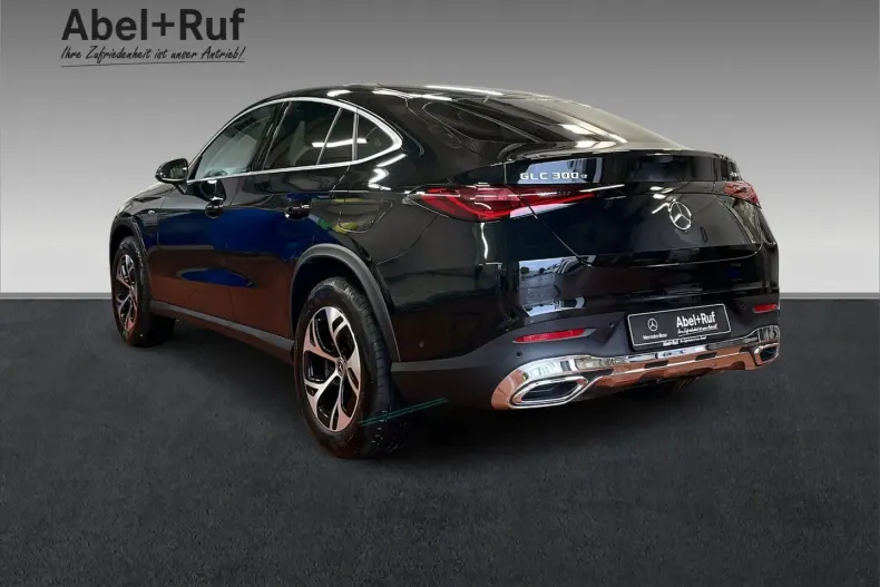 Mercedes-Benz GLC 300 din 2024 cu 16.775 km - oferta MER116967 - foto 5