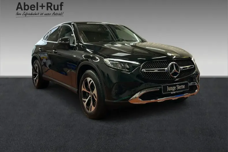 Mercedes-Benz GLC 300 din 2024 cu 16.775 km - oferta MER116967 - foto 6