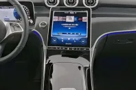 Mercedes-Benz GLC 300 din 2024 cu 10.500 km - oferta MER116969 - foto 4