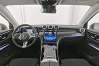 Mercedes-Benz GLC 300 din 2024 cu 10.500 km - oferta MER116969 - foto 6