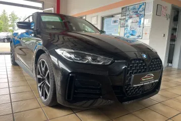 BMW 420 Gran Coupé din 2023 - oferta BMW116970