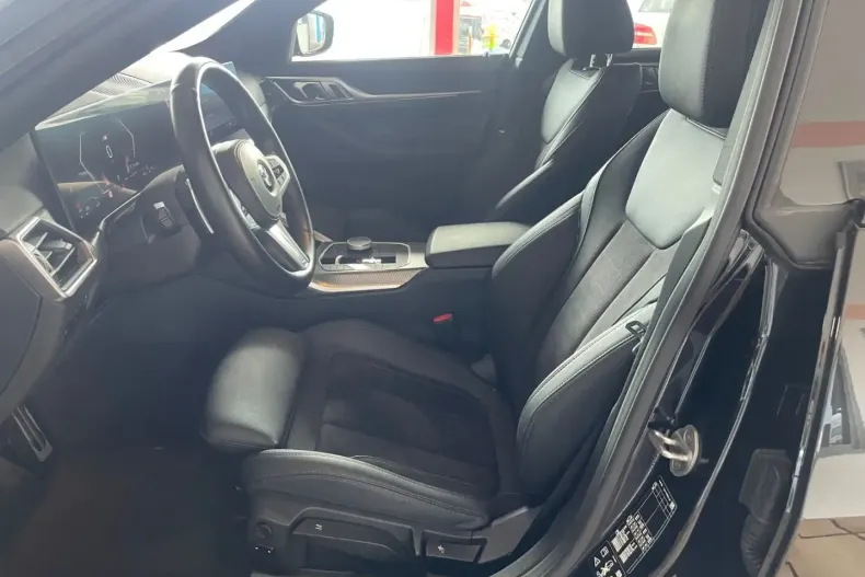 BMW 420 Gran Coupé din 2023 cu 43.000 km - oferta BMW116970 - foto 7