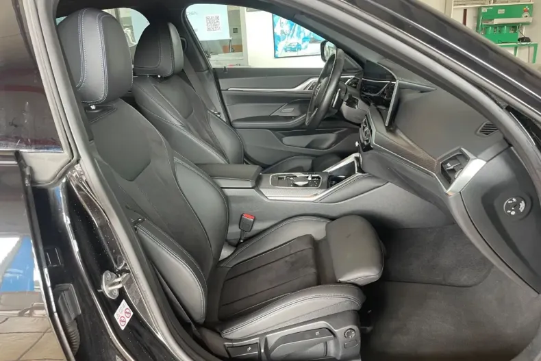 BMW 420 Gran Coupé din 2023 cu 43.000 km - oferta BMW116970 - foto 8