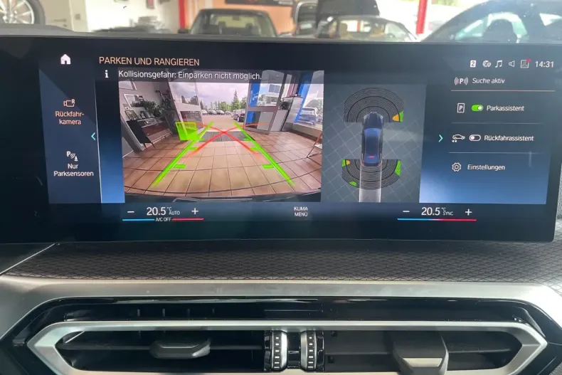 BMW 420 Gran Coupé din 2023 cu 43.000 km - oferta BMW116970 - foto 12