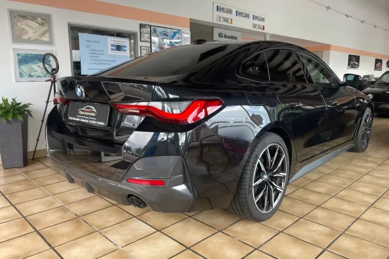 BMW 420 Gran Coupé din 2023 cu 43.000 km - oferta BMW116970 - foto 15
