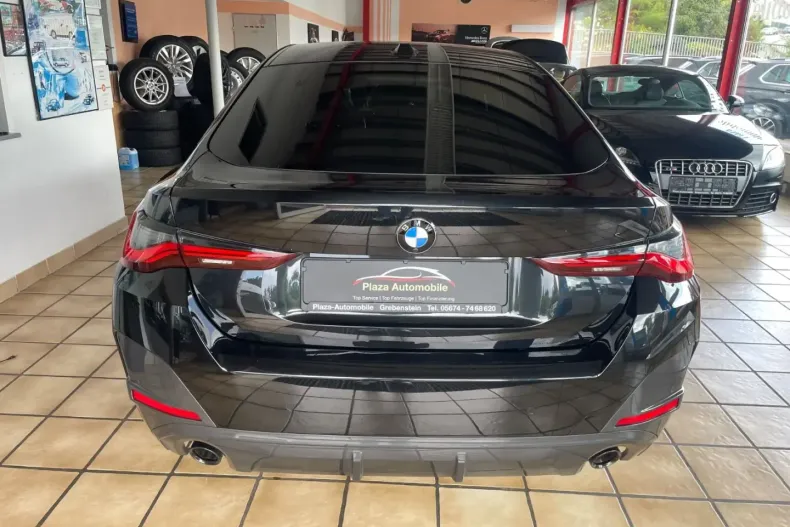 BMW 420 Gran Coupé din 2023 cu 43.000 km - oferta BMW116970 - foto 16