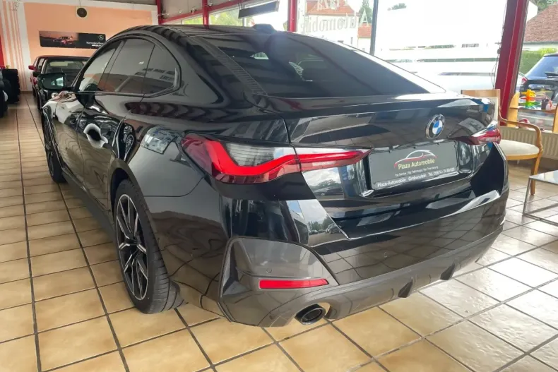 BMW 420 Gran Coupé din 2023 cu 43.000 km - oferta BMW116970 - foto 17