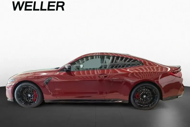 BMW M4 din 2024 cu 8.690 km - oferta BMW116971 - foto 11