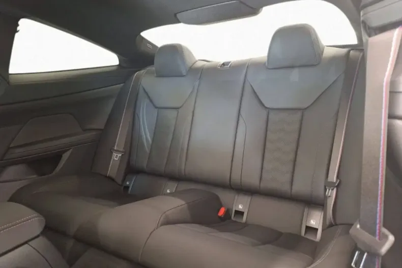 BMW M4 din 2024 cu 8.690 km - oferta BMW116971 - foto 14