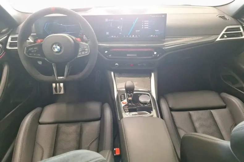 BMW M4 din 2024 cu 8.690 km - oferta BMW116971 - foto 16