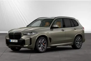 BMW X5 din 2025 - oferta BMW116972