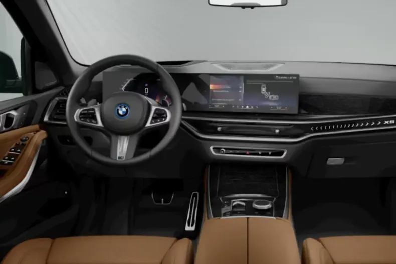 BMW X5 din 2025 cu 22.500 km - oferta BMW116972 - foto 5