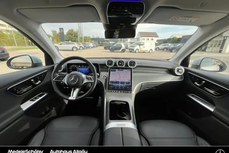 Mercedes-Benz GLC 300 din 2023 cu 29.481 km - oferta MER116974 - foto 11