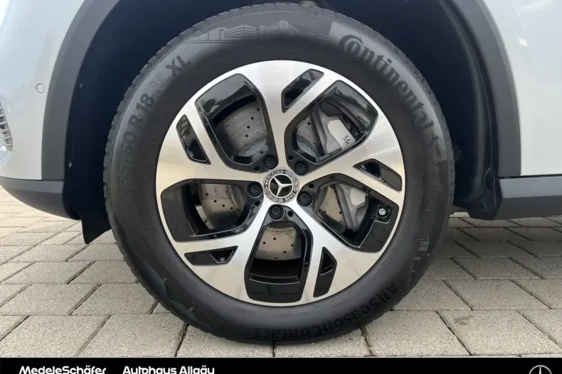 Mercedes-Benz GLC 300 din 2023 cu 29.481 km - oferta MER116974 - foto 18