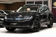 Volkswagen Touareg din 2024 cu 42.000 km - oferta VOL116977 - foto 1