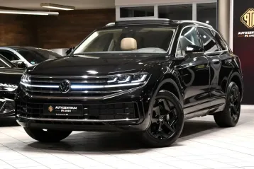 Volkswagen Touareg din 2024 - oferta VOL116977
