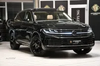 Volkswagen Touareg din 2024 cu 42.000 km - oferta VOL116977 - foto 3