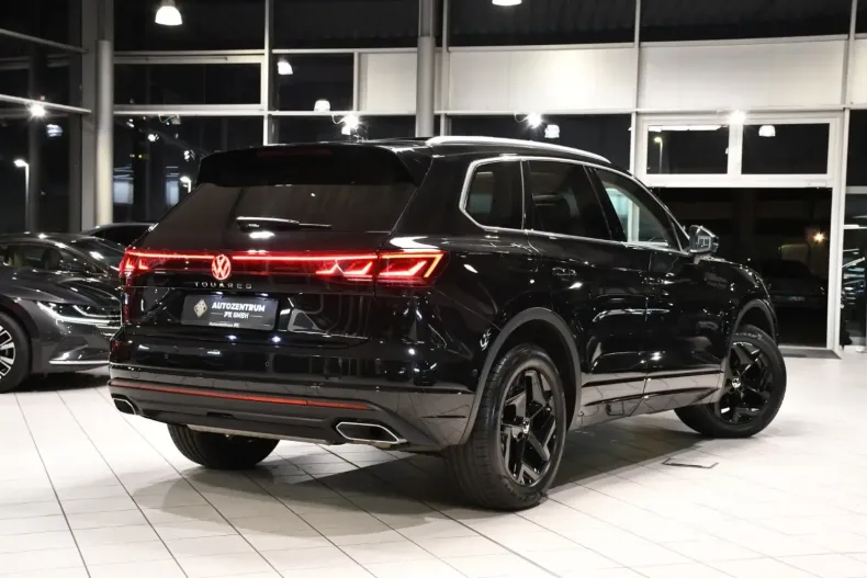 Volkswagen Touareg din 2024 cu 42.000 km - oferta VOL116977 - foto 4