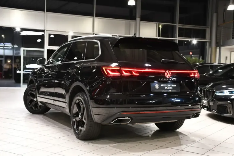 Volkswagen Touareg din 2024 cu 42.000 km - oferta VOL116977 - foto 6