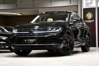 Volkswagen Touareg din 2024 cu 42.000 km - oferta VOL116977 - foto 7