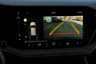 Volkswagen Touareg din 2024 cu 42.000 km - oferta VOL116977 - foto 18