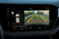 Volkswagen Touareg din 2024 cu 42.000 km - oferta VOL116977 - foto 21