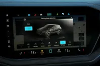 Volkswagen Touareg din 2024 cu 42.000 km - oferta VOL116977 - foto 23