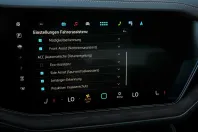 Volkswagen Touareg din 2024 cu 42.000 km - oferta VOL116977 - foto 26