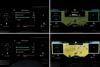 Volkswagen Touareg din 2024 cu 42.000 km - oferta VOL116977 - foto 30