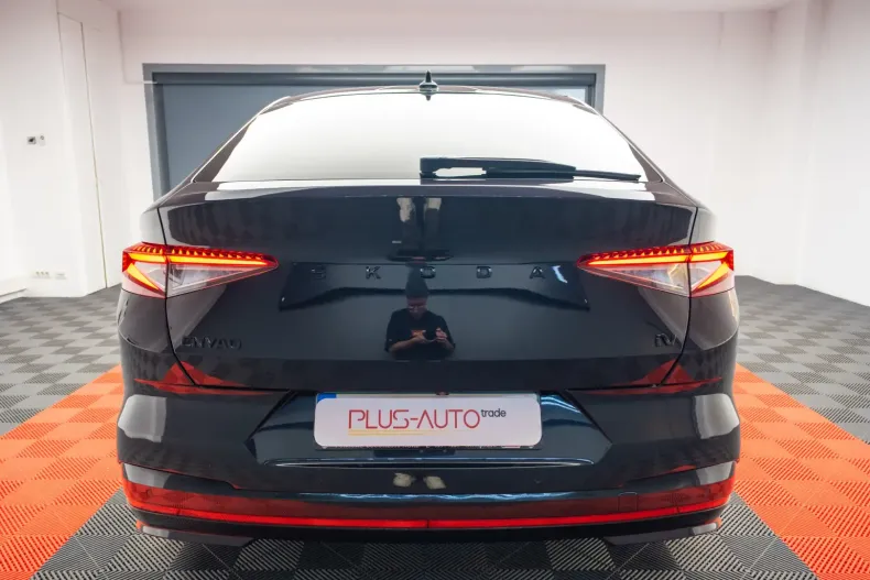 Skoda Enyaq din 2023 cu 47.416 km - oferta SKO116978 - foto 4