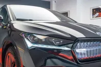 Skoda Enyaq din 2023 cu 47.416 km - oferta SKO116978 - foto 7