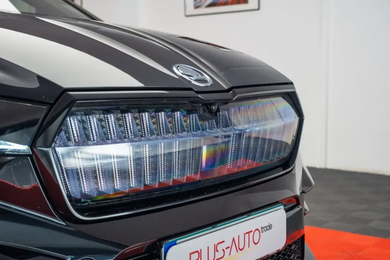 Skoda Enyaq din 2023 cu 47.416 km - oferta SKO116978 - foto 8