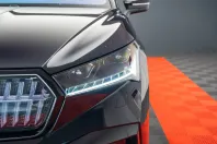 Skoda Enyaq din 2023 cu 47.416 km - oferta SKO116978 - foto 9