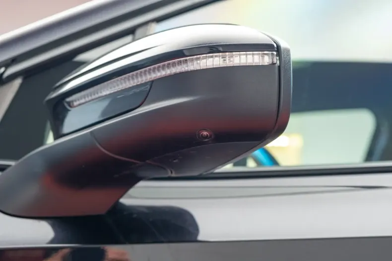 Skoda Enyaq din 2023 cu 47.416 km - oferta SKO116978 - foto 12