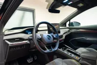 Skoda Enyaq din 2023 cu 47.416 km - oferta SKO116978 - foto 20