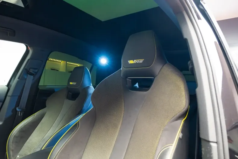 Skoda Enyaq din 2023 cu 47.416 km - oferta SKO116978 - foto 22