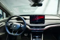 Skoda Enyaq din 2023 cu 47.416 km - oferta SKO116978 - foto 27