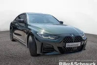 BMW 420 Gran Coupé din 2023 cu 52.500 km - oferta BMW116980 - foto 1