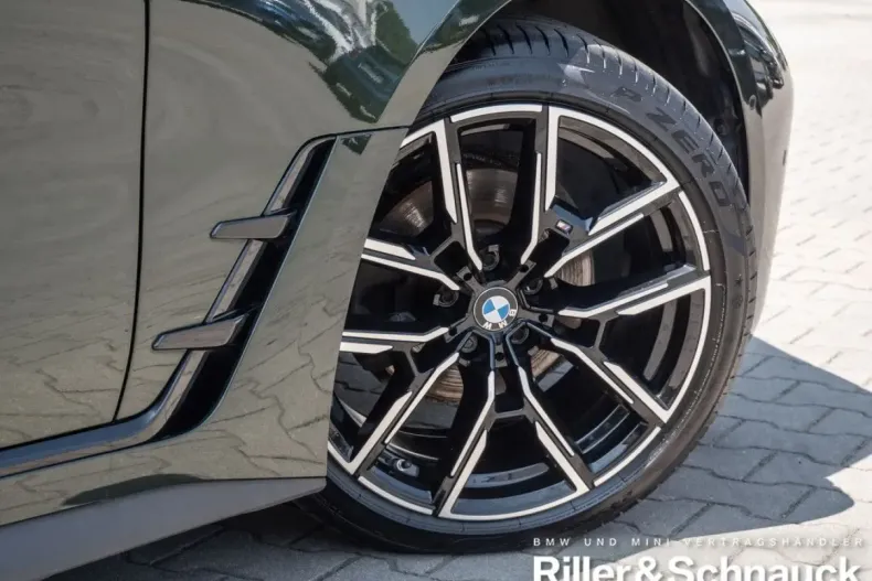 BMW 420 Gran Coupé din 2023 cu 52.500 km - oferta BMW116980 - foto 5