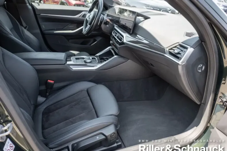 BMW 420 Gran Coupé din 2023 cu 52.500 km - oferta BMW116980 - foto 6