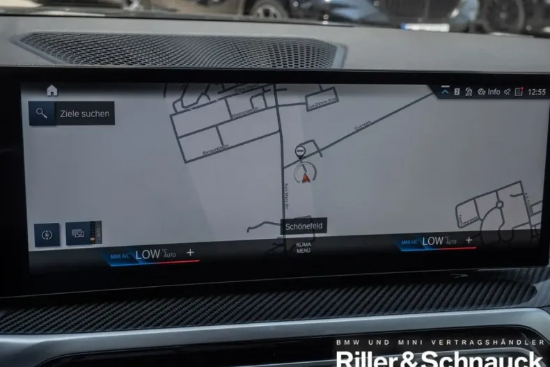 BMW 420 Gran Coupé din 2023 cu 52.500 km - oferta BMW116980 - foto 10