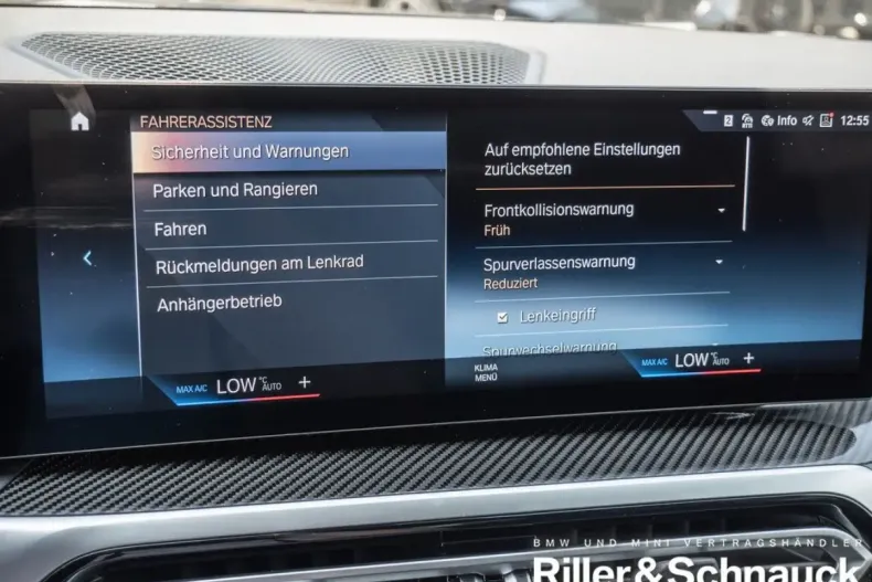 BMW 420 Gran Coupé din 2023 cu 52.500 km - oferta BMW116980 - foto 11