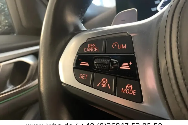 BMW 420 Gran Coupé din 2023 cu 44.600 km - oferta BMW116982 - foto 13