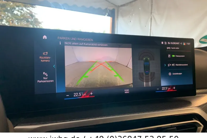 BMW 420 Gran Coupé din 2023 cu 44.600 km - oferta BMW116982 - foto 17