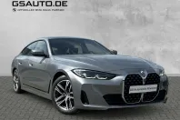 BMW 420 Gran Coupé din 2023 cu 37.652 km - oferta BMW116983 - foto 1