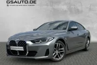 BMW 420 Gran Coupé din 2023 cu 37.652 km - oferta BMW116983 - foto 2