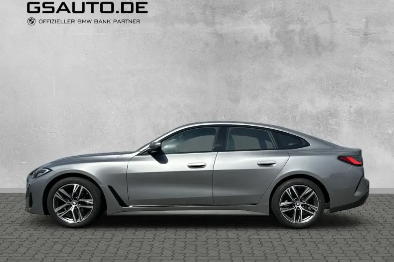 BMW 420 Gran Coupé din 2023 cu 37.652 km - oferta BMW116983 - foto 3
